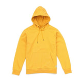 SIMWOOD 2021 Spring Winter New Hooded Hoodies Men thick 360g fabric solid basic sweatshirts quality jogger  texture  pullovers