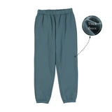 SIMWOOD 2021 Spring Winter New Jogger Pants Men Drawstring Trousers Casual Comfortable tracksuits plus size gym pants SJ130835