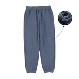 SIMWOOD 2021 Spring Winter New Jogger Pants Men Drawstring Trousers Casual Comfortable tracksuits plus size gym pants SJ130835